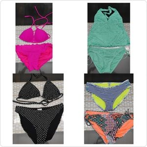 Bundle Swimsuit Size Medium